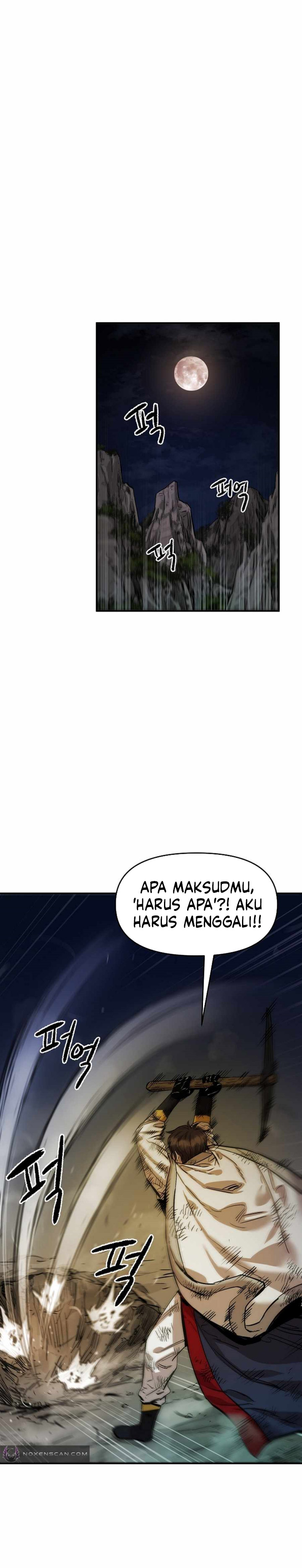 Heavenly Martial God Chapter 74 Gambar 9