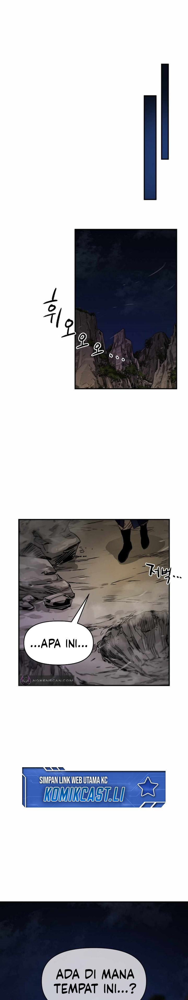 Heavenly Martial God Chapter 74 Gambar 39