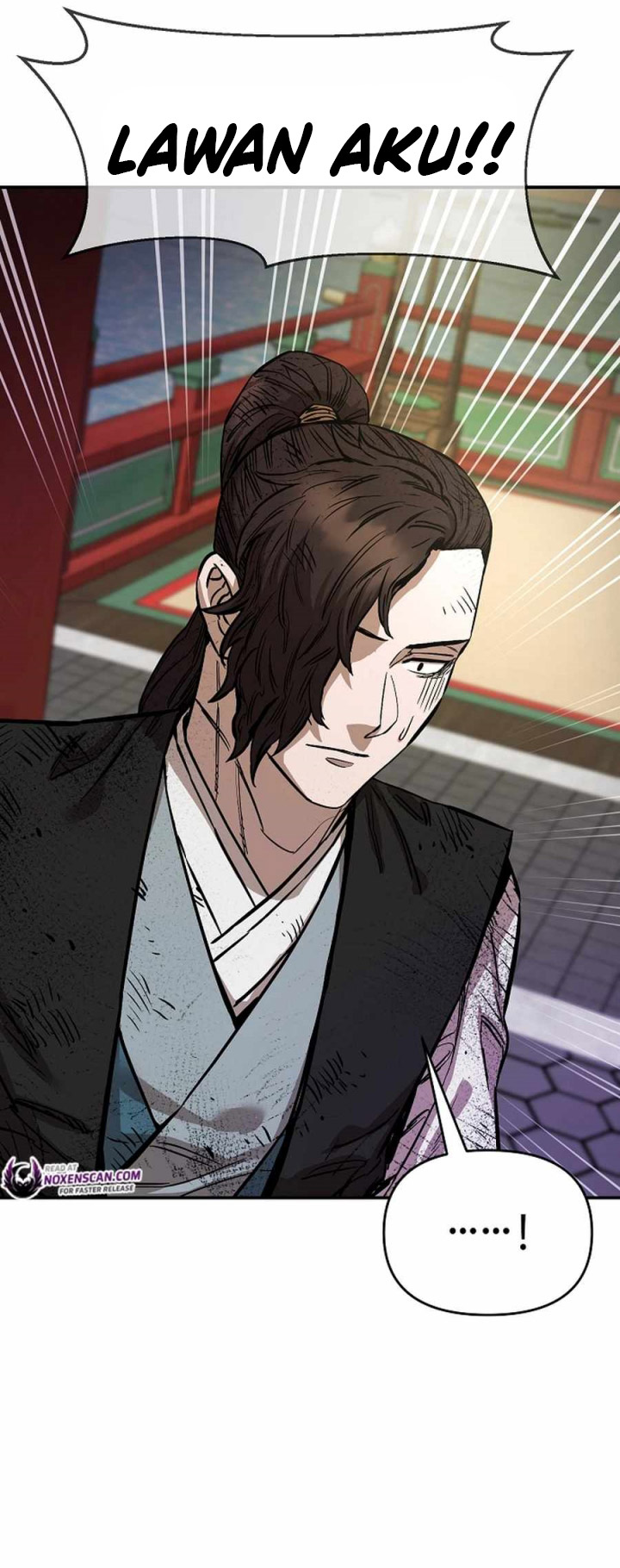 Heavenly Martial God Chapter 75 Gambar 35