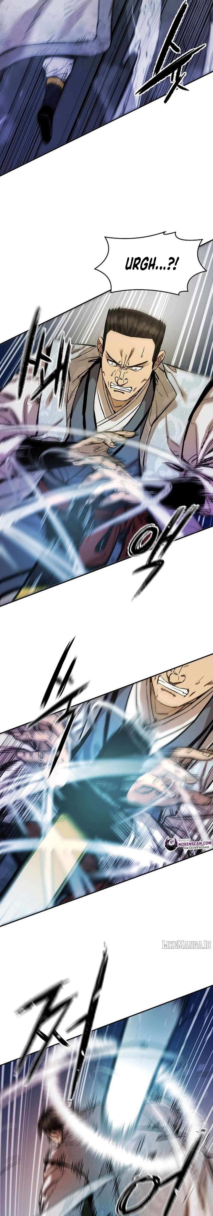 Heavenly Martial God Chapter 76 Gambar 22