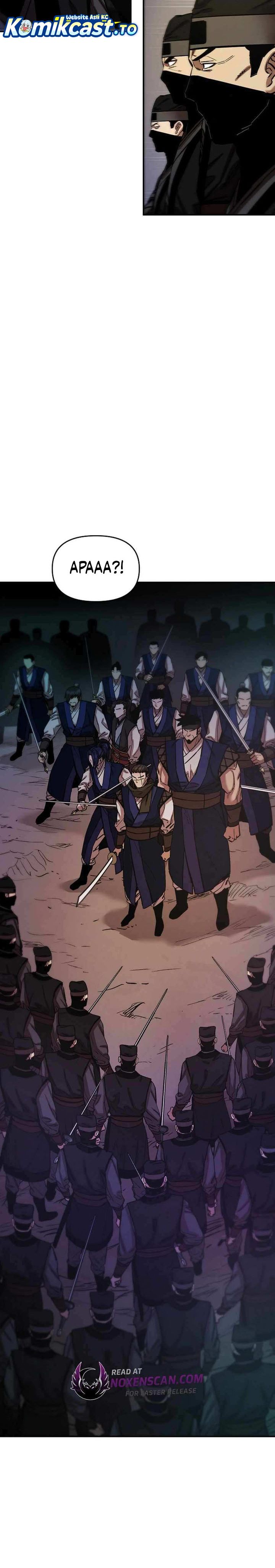 Heavenly Martial God Chapter 78 Gambar 10