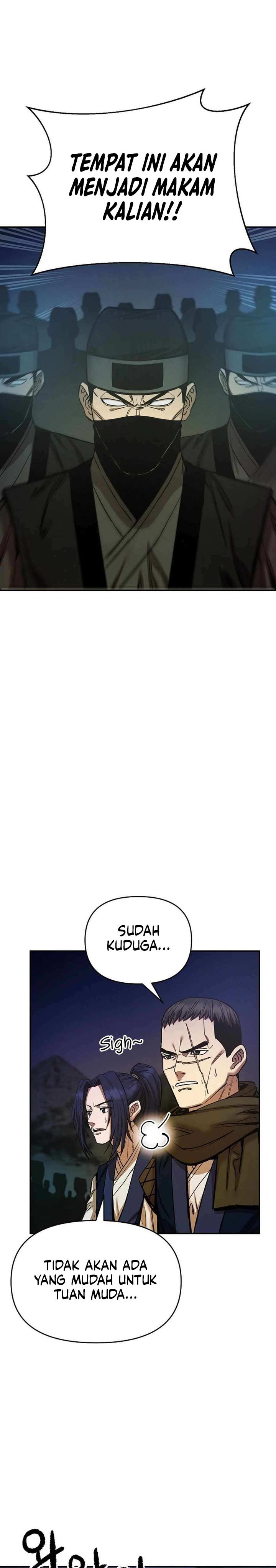 Heavenly Martial God Chapter 78 Gambar 11