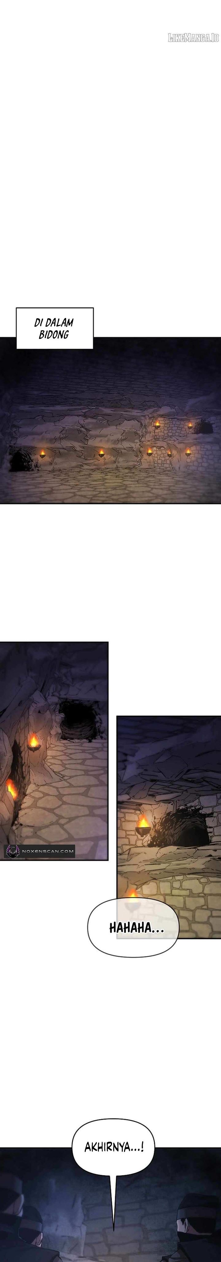 Heavenly Martial God Chapter 78 Gambar 15