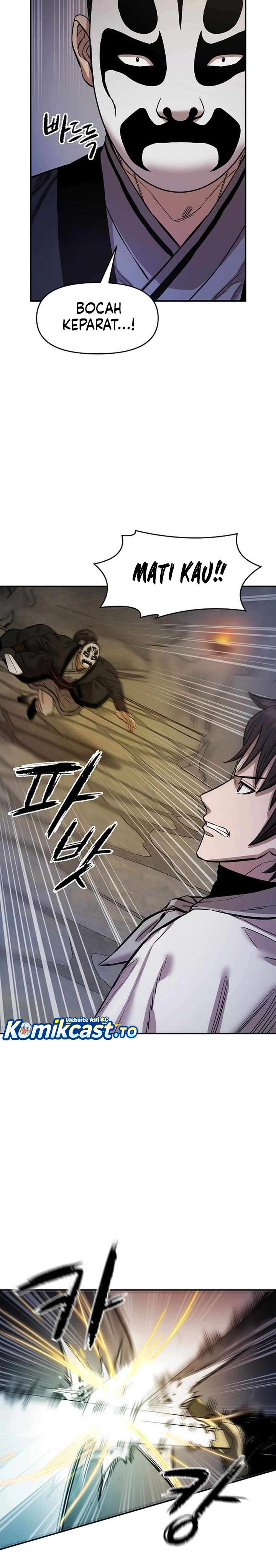 Heavenly Martial God Chapter 78 Gambar 25