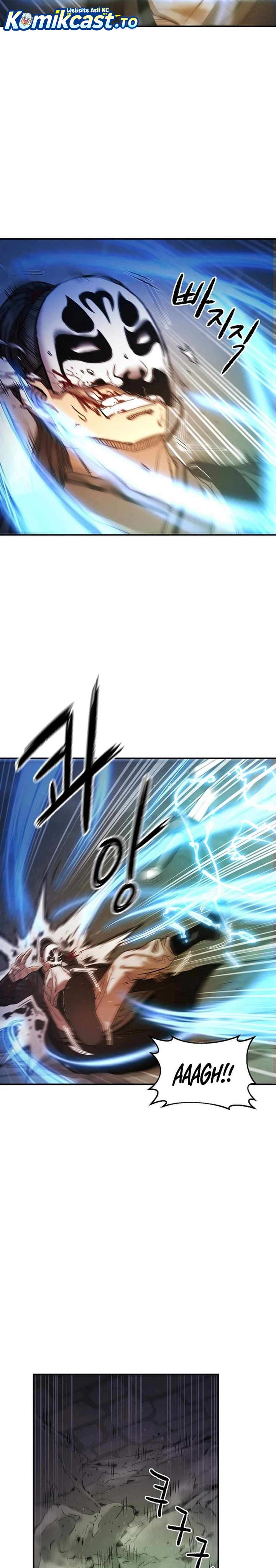 Heavenly Martial God Chapter 78 Gambar 34