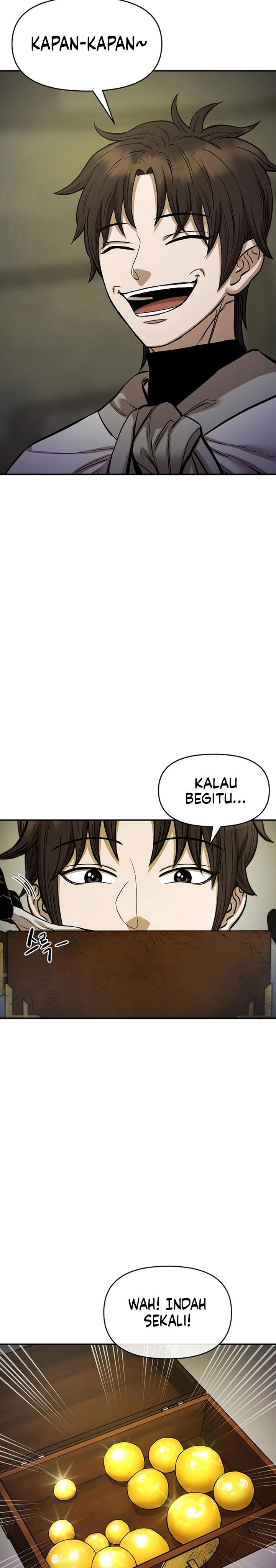 Heavenly Martial God Chapter 81 Gambar 4