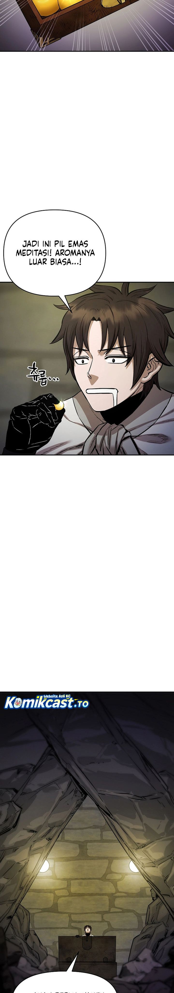 Heavenly Martial God Chapter 81 Gambar 5