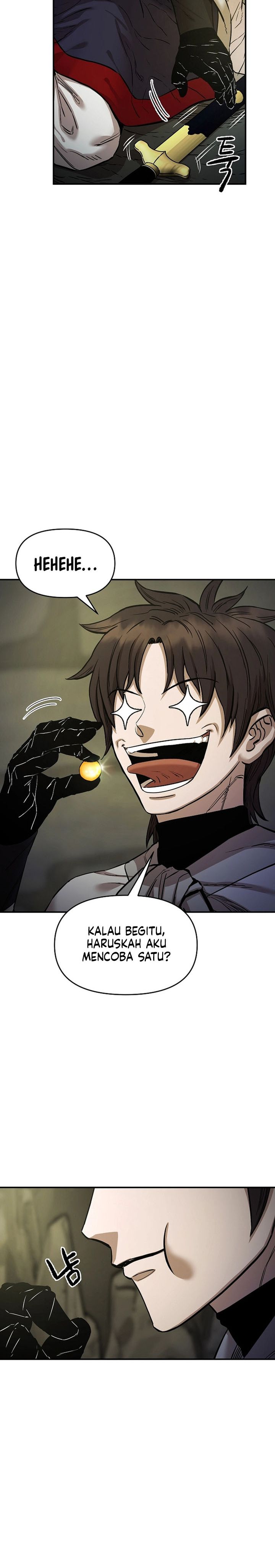 Heavenly Martial God Chapter 81 Gambar 7