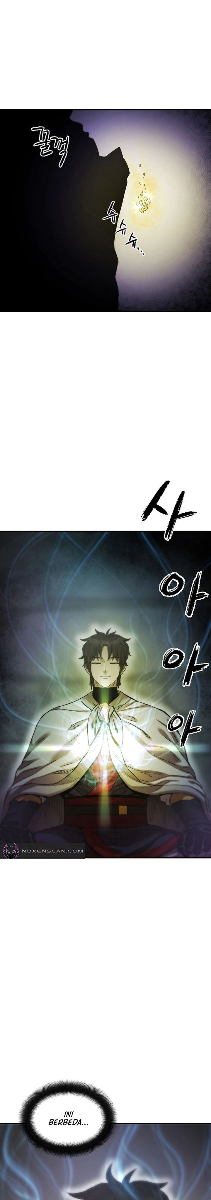 Heavenly Martial God Chapter 81 Gambar 8