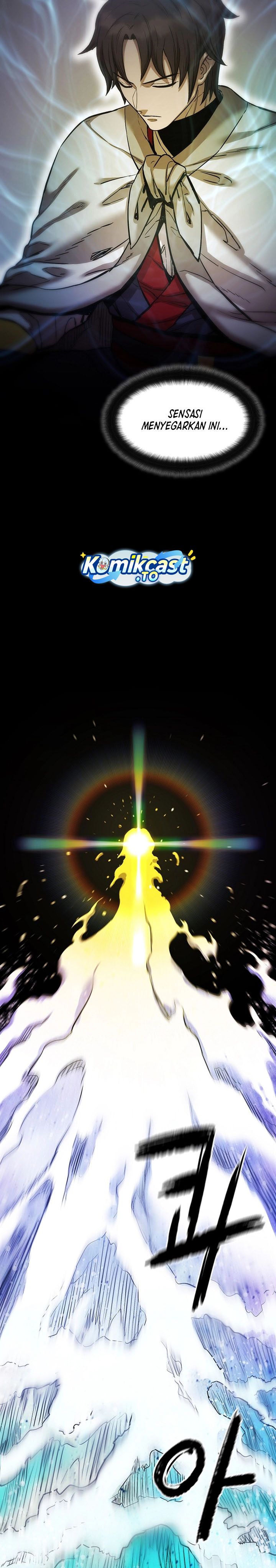 Heavenly Martial God Chapter 81 Gambar 9