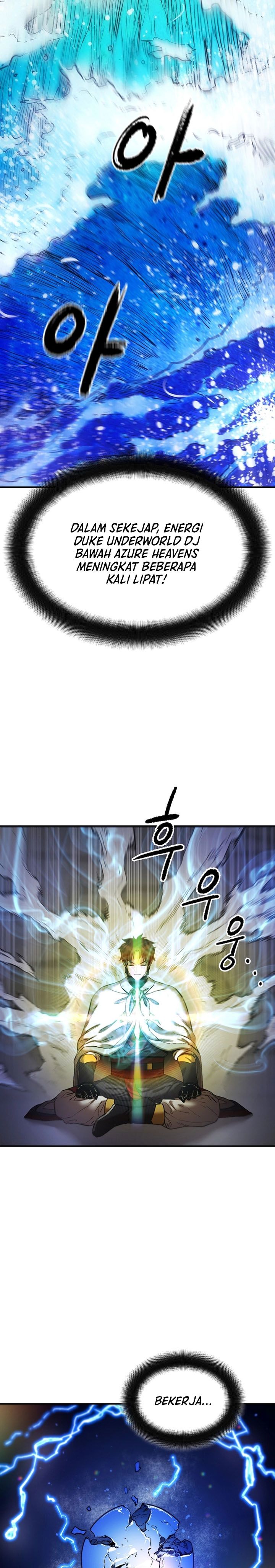 Heavenly Martial God Chapter 81 Gambar 10