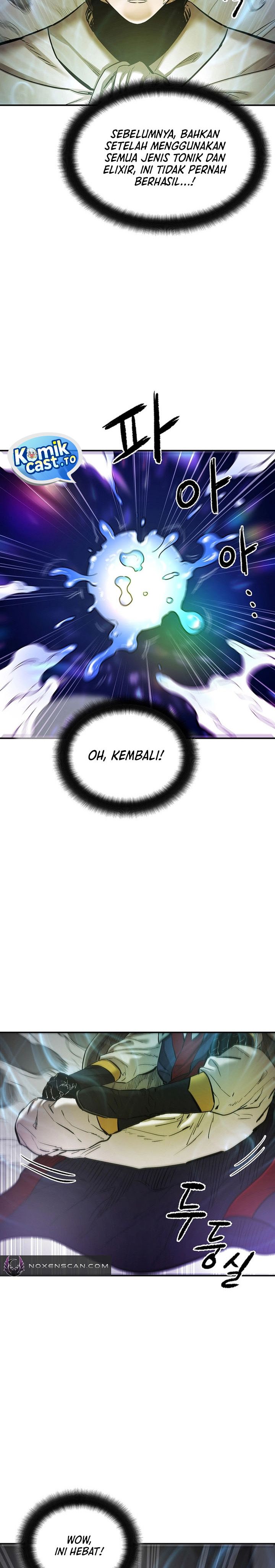 Heavenly Martial God Chapter 81 Gambar 13