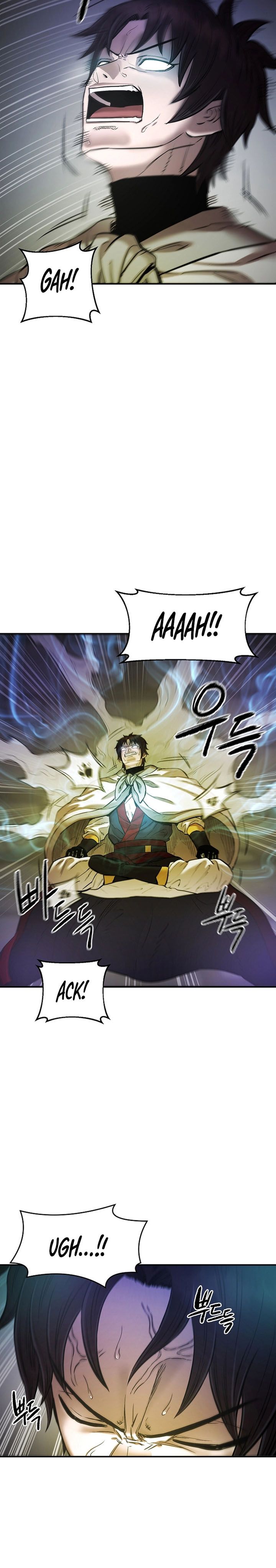Heavenly Martial God Chapter 81 Gambar 15