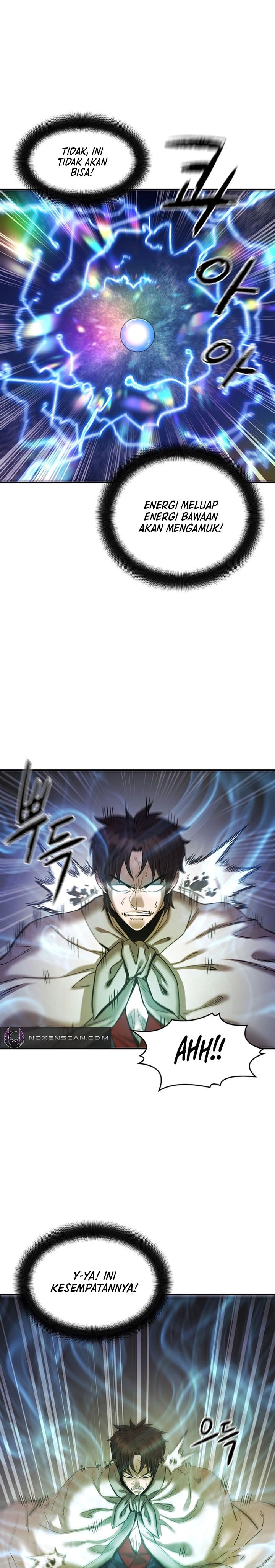 Heavenly Martial God Chapter 81 Gambar 16