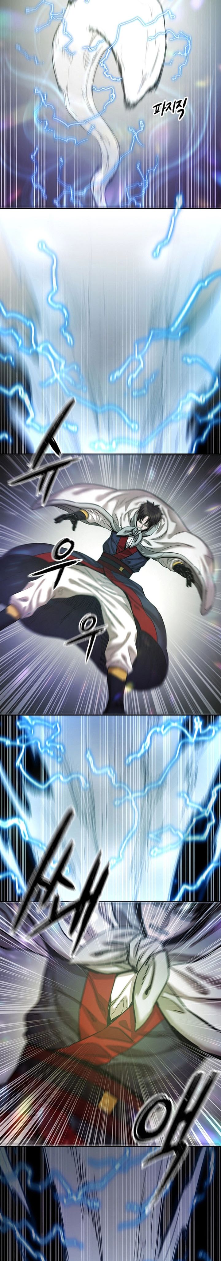 Heavenly Martial God Chapter 81 Gambar 19