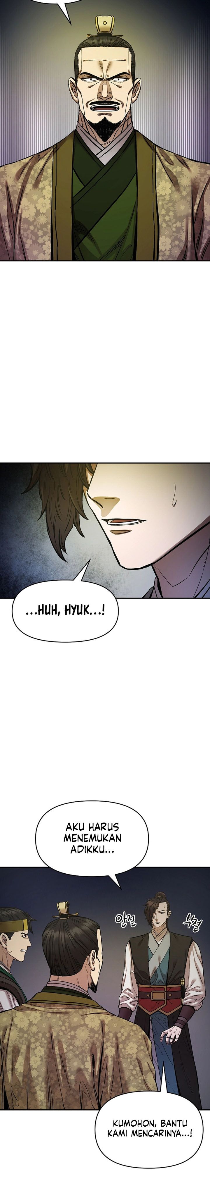 Heavenly Martial God Chapter 81 Gambar 24