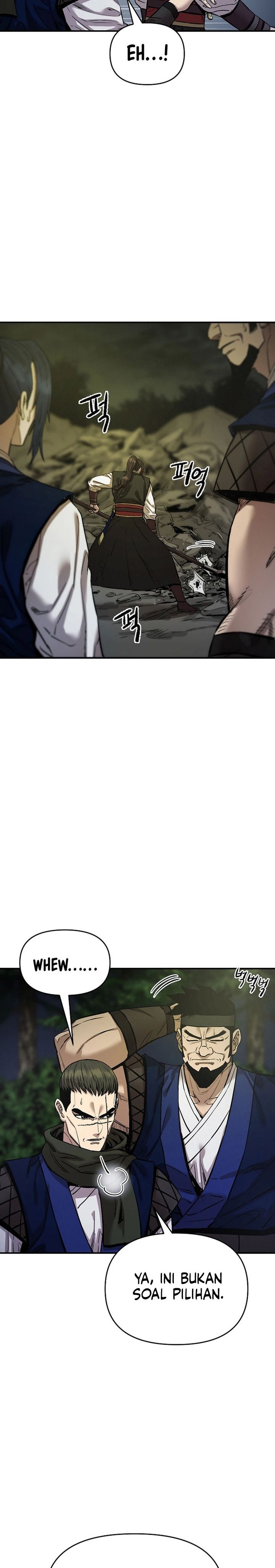 Heavenly Martial God Chapter 81 Gambar 26