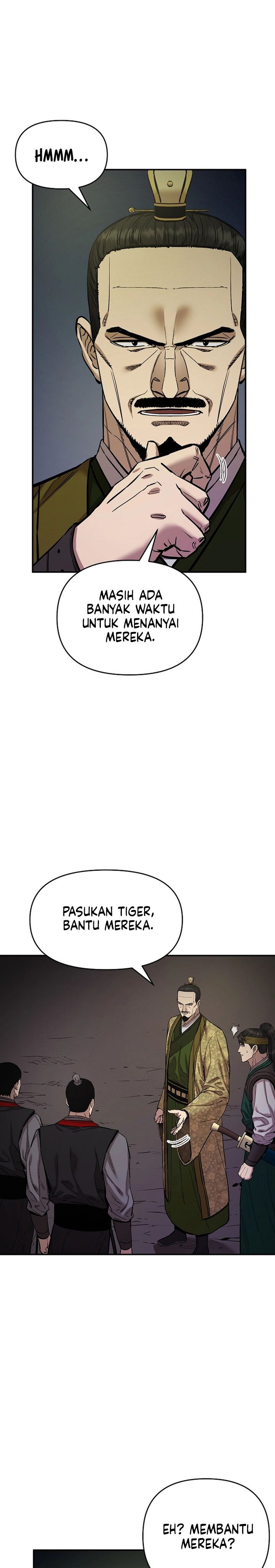 Heavenly Martial God Chapter 81 Gambar 28