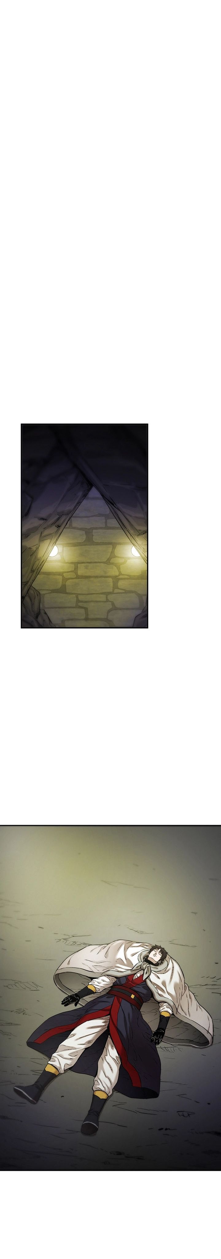 Heavenly Martial God Chapter 81 Gambar 31