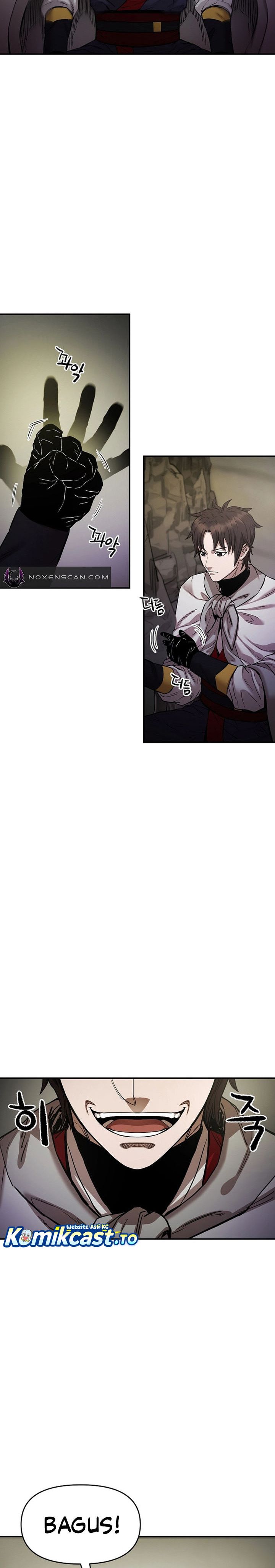 Heavenly Martial God Chapter 81 Gambar 33