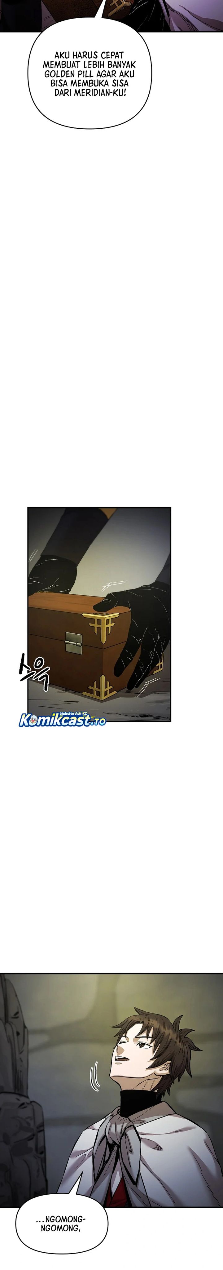 Heavenly Martial God Chapter 82 Gambar 4