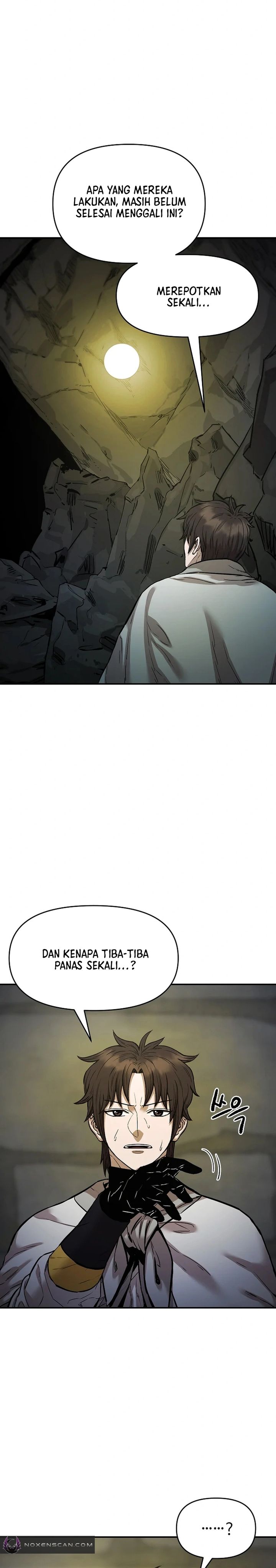 Heavenly Martial God Chapter 82 Gambar 5