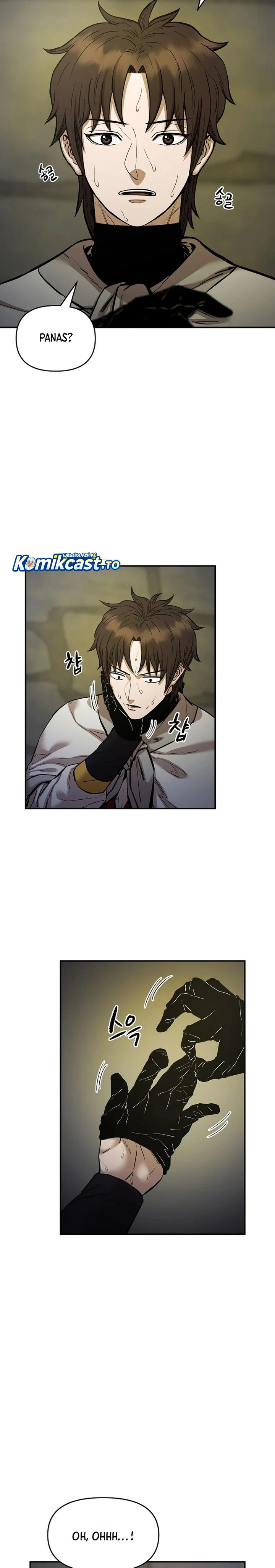 Heavenly Martial God Chapter 82 Gambar 6