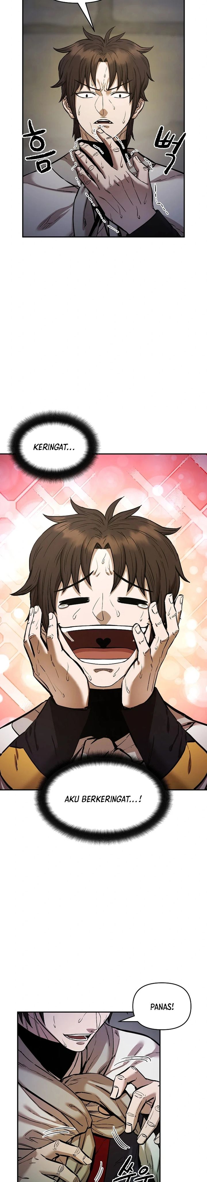 Heavenly Martial God Chapter 82 Gambar 7