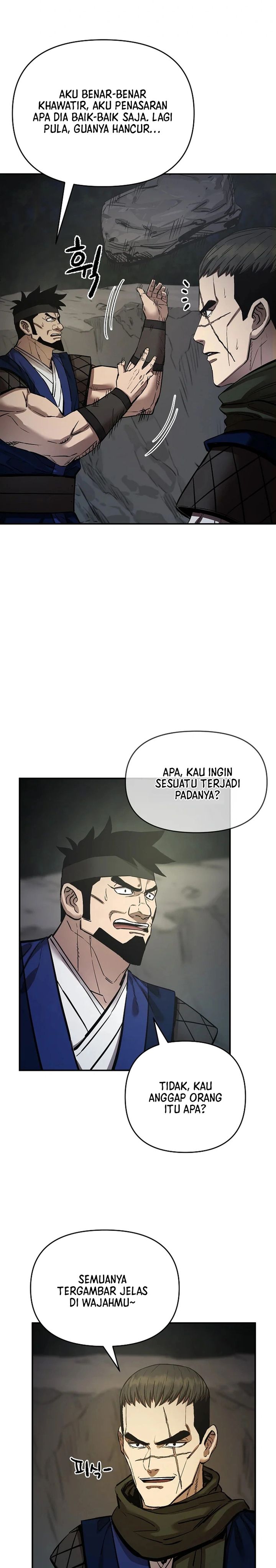 Heavenly Martial God Chapter 82 Gambar 10