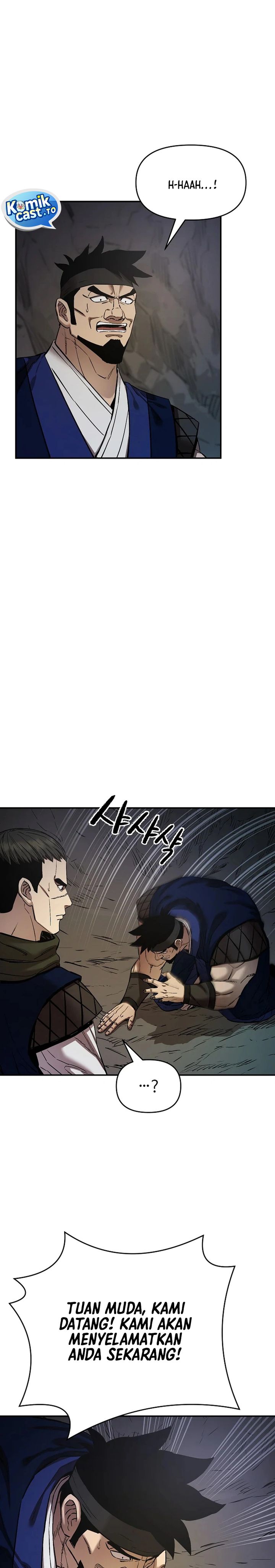 Heavenly Martial God Chapter 82 Gambar 14