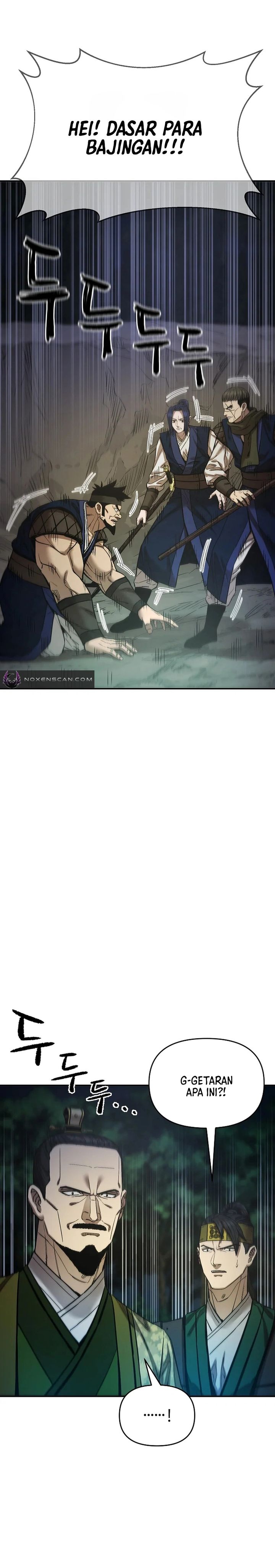 Heavenly Martial God Chapter 82 Gambar 16