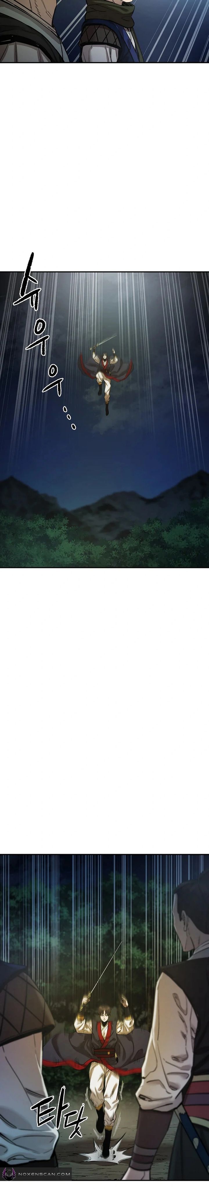 Heavenly Martial God Chapter 82 Gambar 18