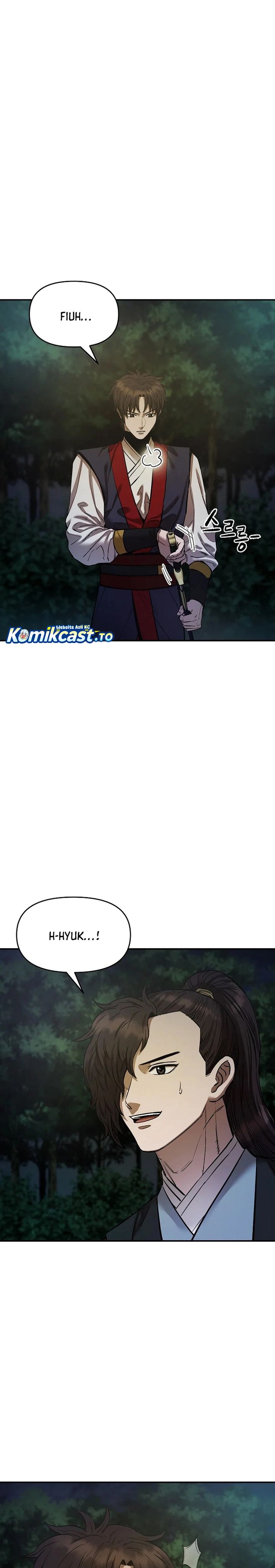 Heavenly Martial God Chapter 82 Gambar 19