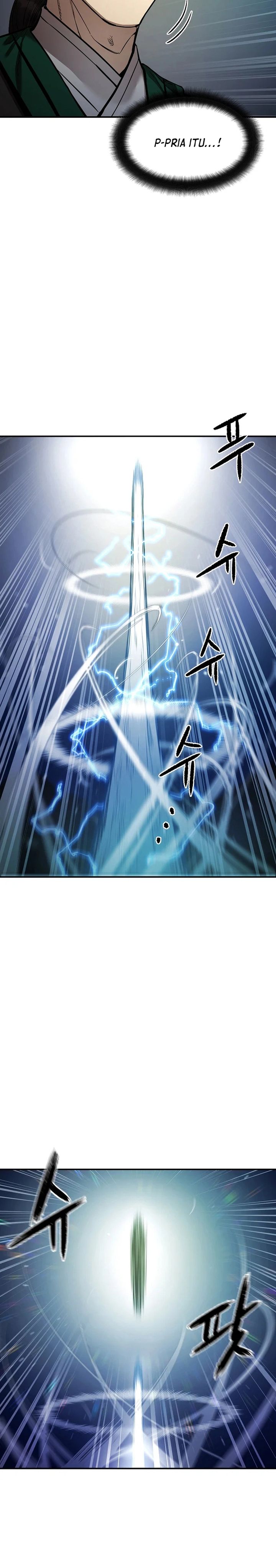 Heavenly Martial God Chapter 82 Gambar 22