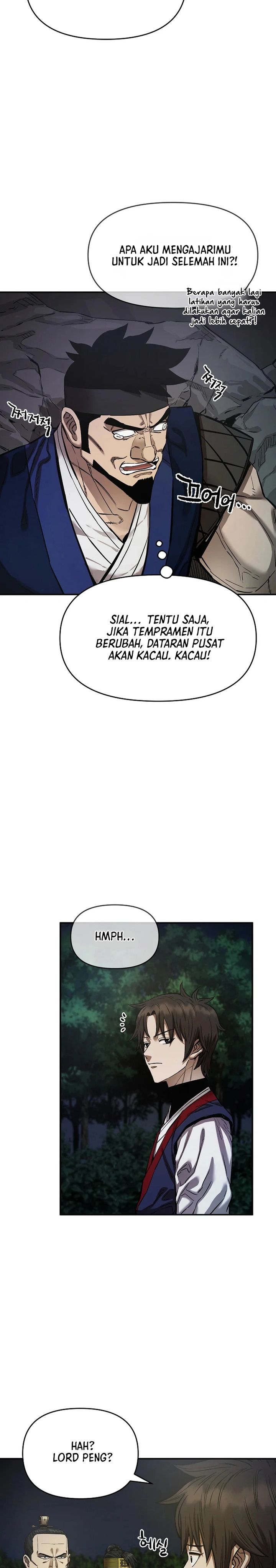 Heavenly Martial God Chapter 82 Gambar 26