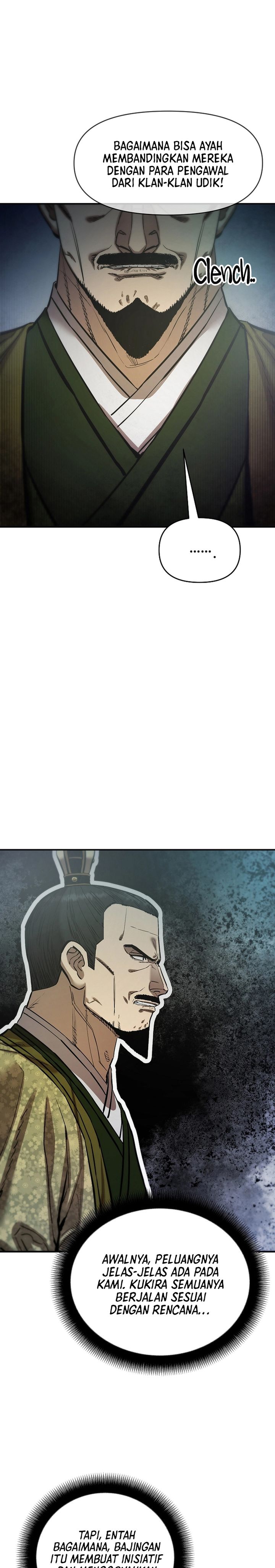 Heavenly Martial God Chapter 84 Gambar 10