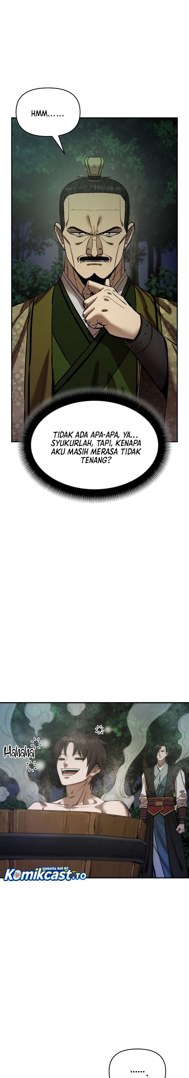 Heavenly Martial God Chapter 84 Gambar 17