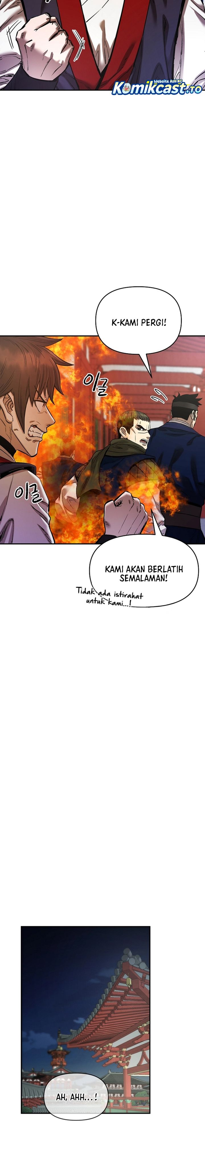 Heavenly Martial God Chapter 84 Gambar 23
