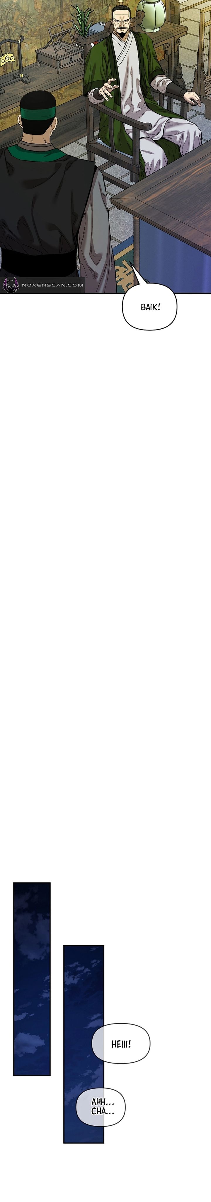 Heavenly Martial God Chapter 84 Gambar 32