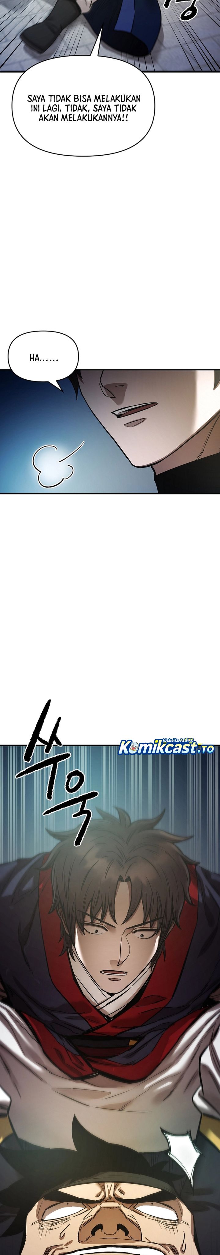 Heavenly Martial God Chapter 84 Gambar 36