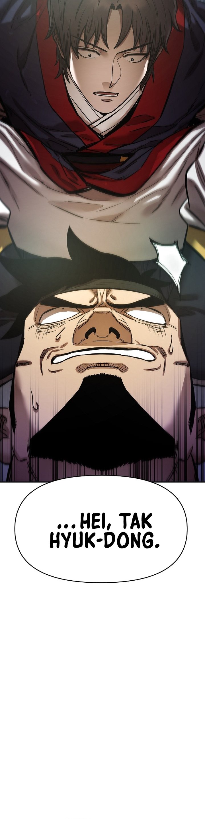 Heavenly Martial God Chapter 85 Gambar 5