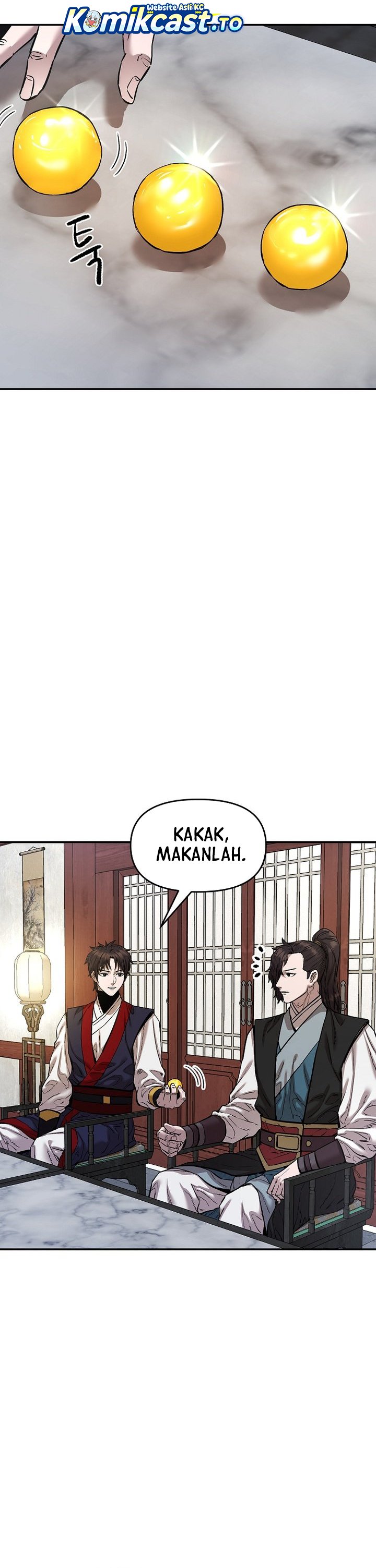 Heavenly Martial God Chapter 85 Gambar 10