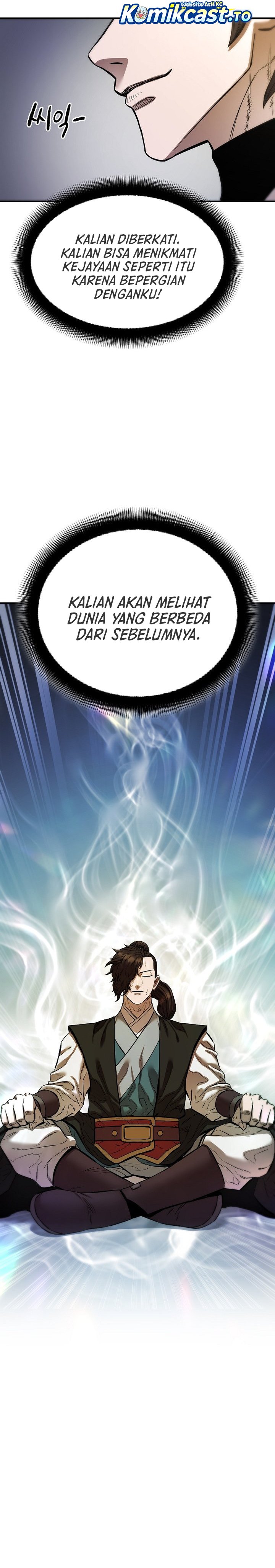 Heavenly Martial God Chapter 85 Gambar 18