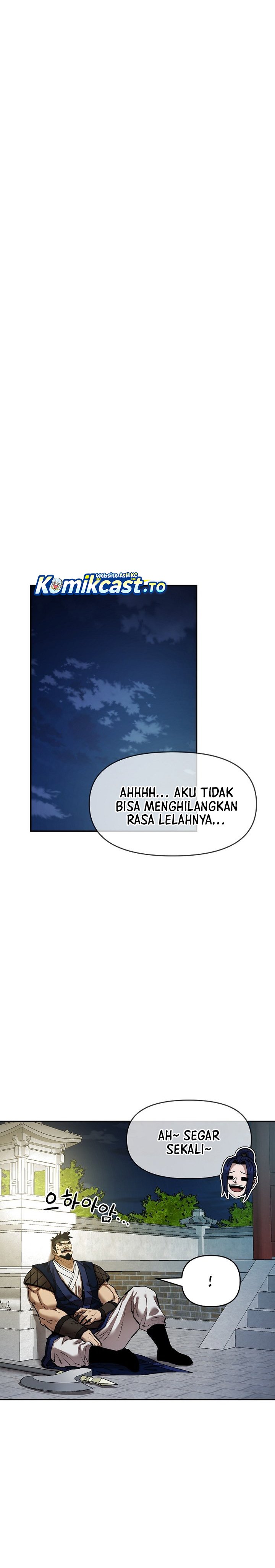 Heavenly Martial God Chapter 85 Gambar 19