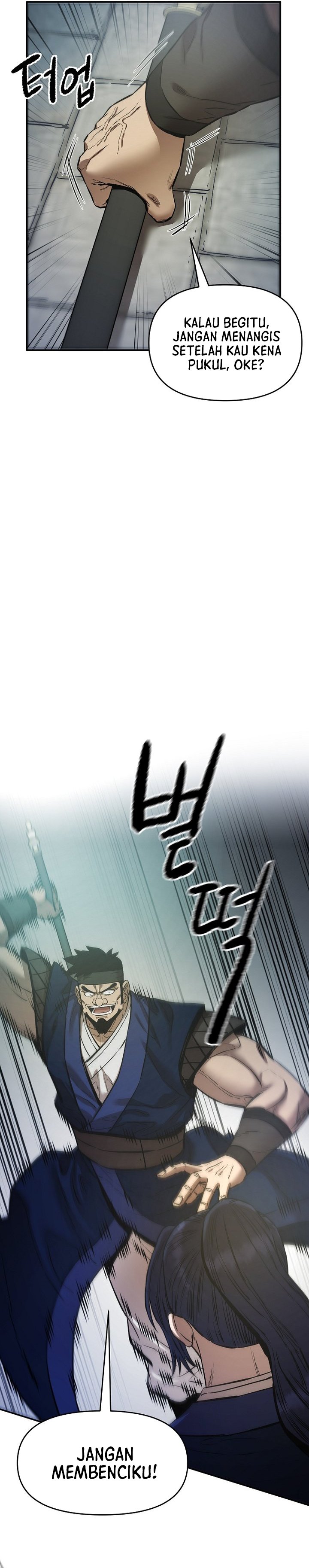 Heavenly Martial God Chapter 85 Gambar 24