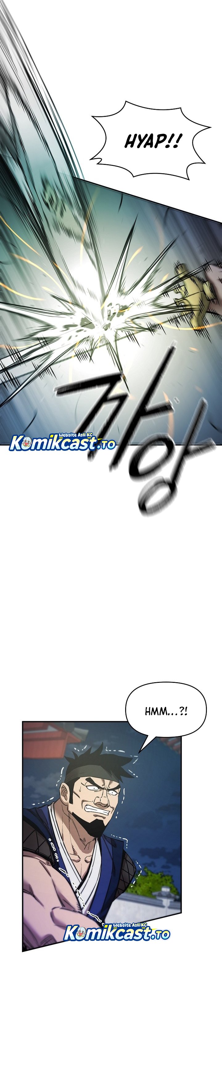 Heavenly Martial God Chapter 85 Gambar 25