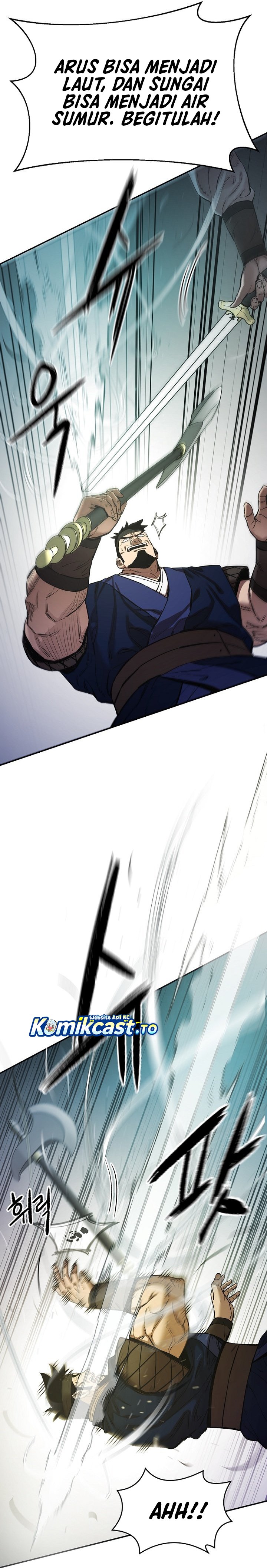 Heavenly Martial God Chapter 85 Gambar 30