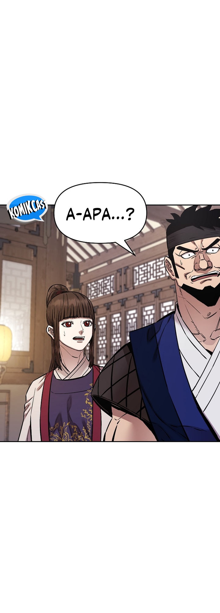 Heavenly Martial God Chapter 91 Gambar 4