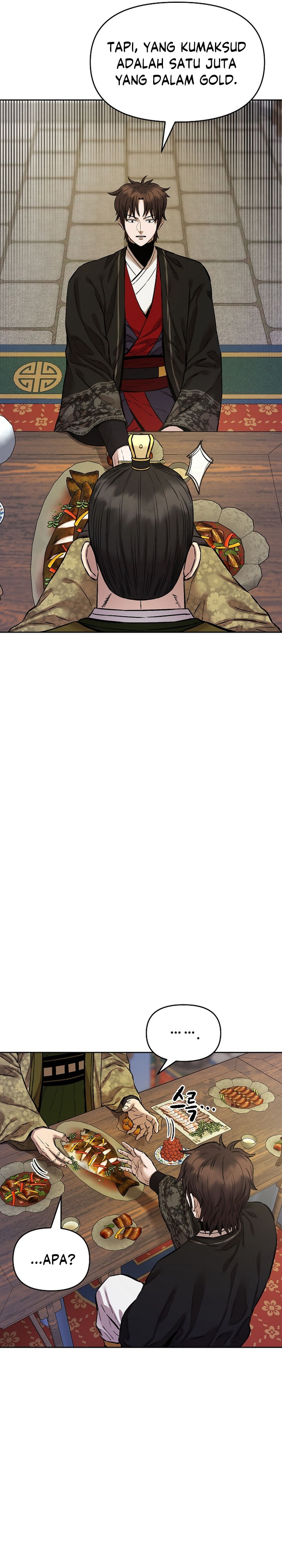 Heavenly Martial God Chapter 91 Gambar 11