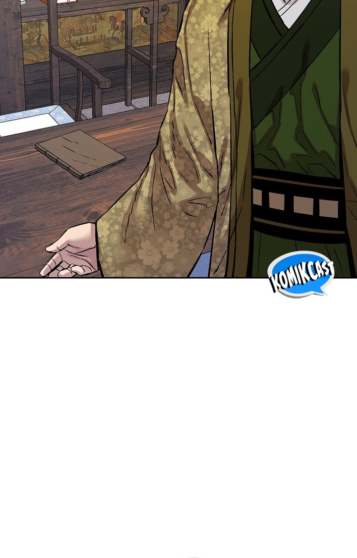 Heavenly Martial God Chapter 91 Gambar 13